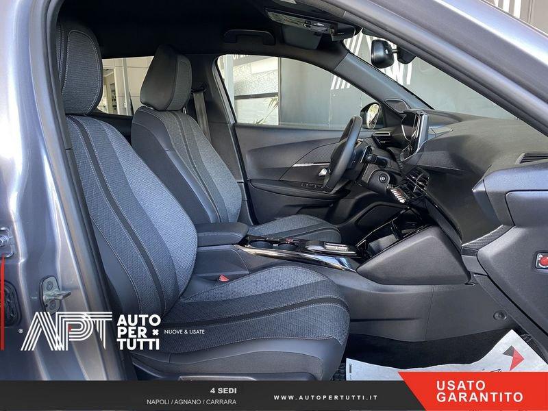 Peugeot 2008 2008 1.2 puretech Allure s&s 130cv eat8