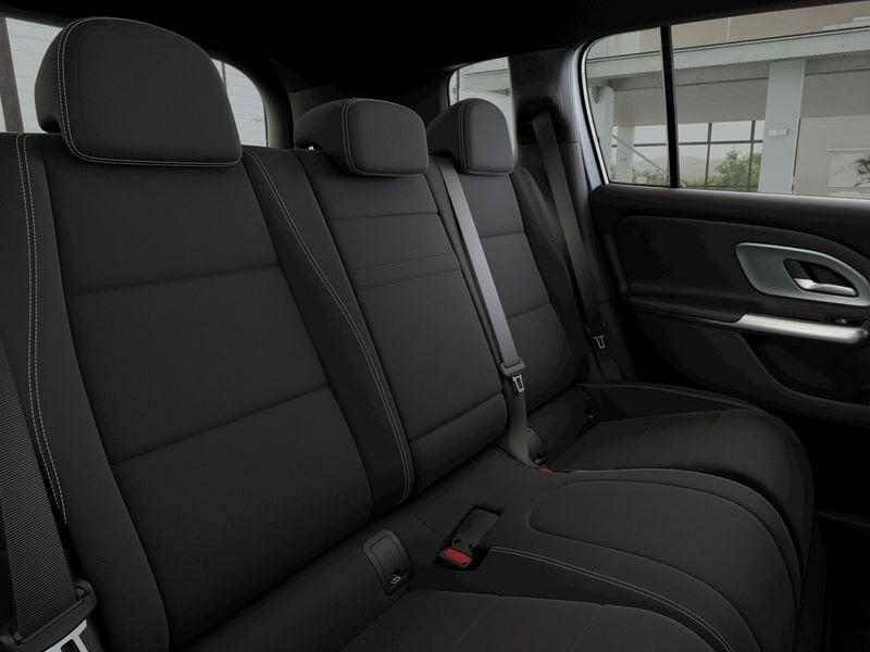 Mercedes-Benz GLB EQ GLB EQ 250+ Progressive Advanced NIGHT-PACK