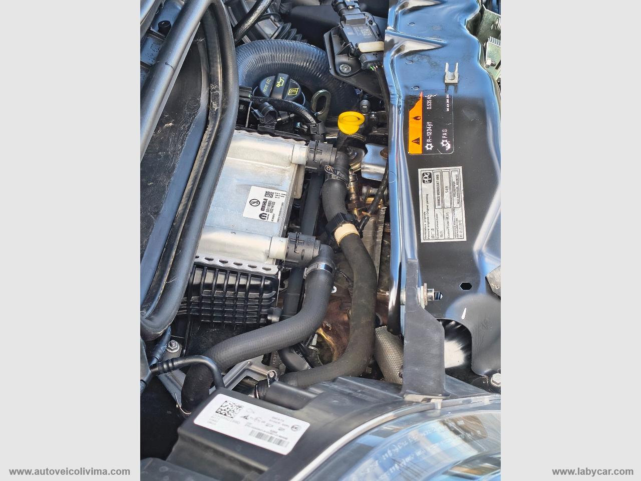 Ducato 35 2.2Mjt 140 PM-TM Furgone