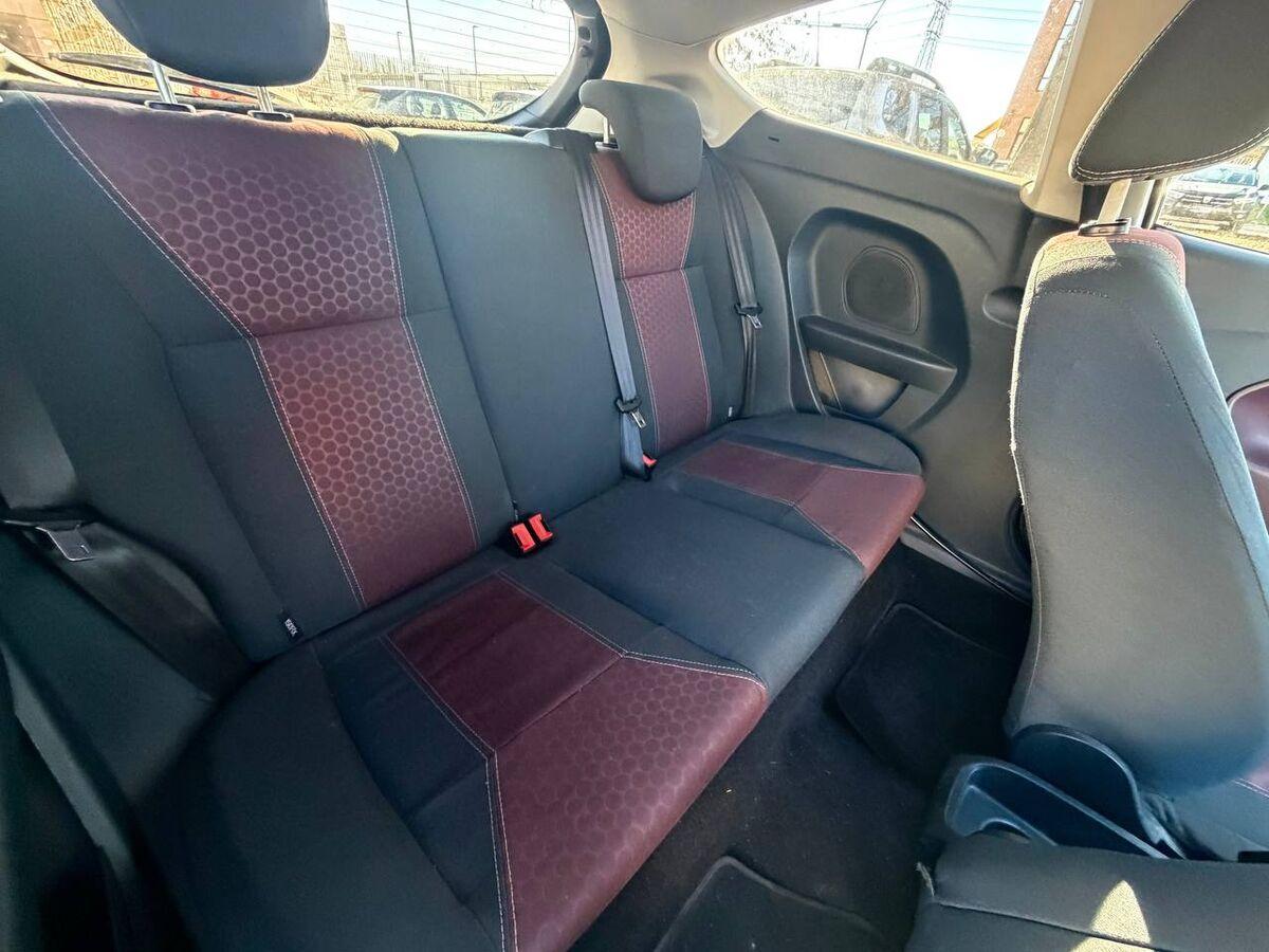 Ford Fiesta 3 Porte 1.4 tdci Titanium 3p