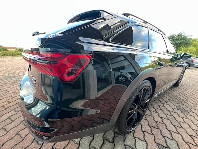 Audi A6 allroad 45 Tdi Q. S-tr. Matrix, Pelle, 20", Acc, Camera