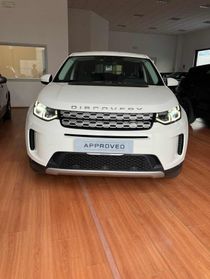 LAND ROVER Discovery Sport 2.0D I4-L.Flw 150 CV AWD Auto
