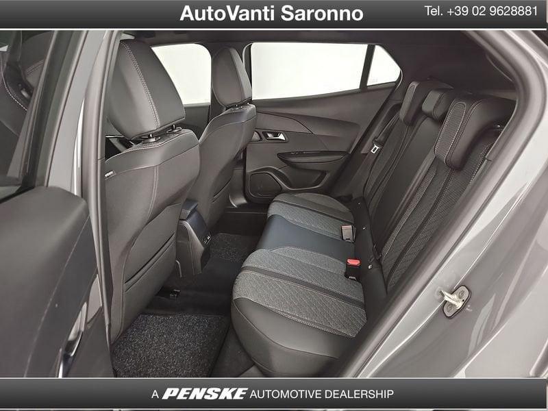 Peugeot 2008 2008 PureTech 100 S&S Allure