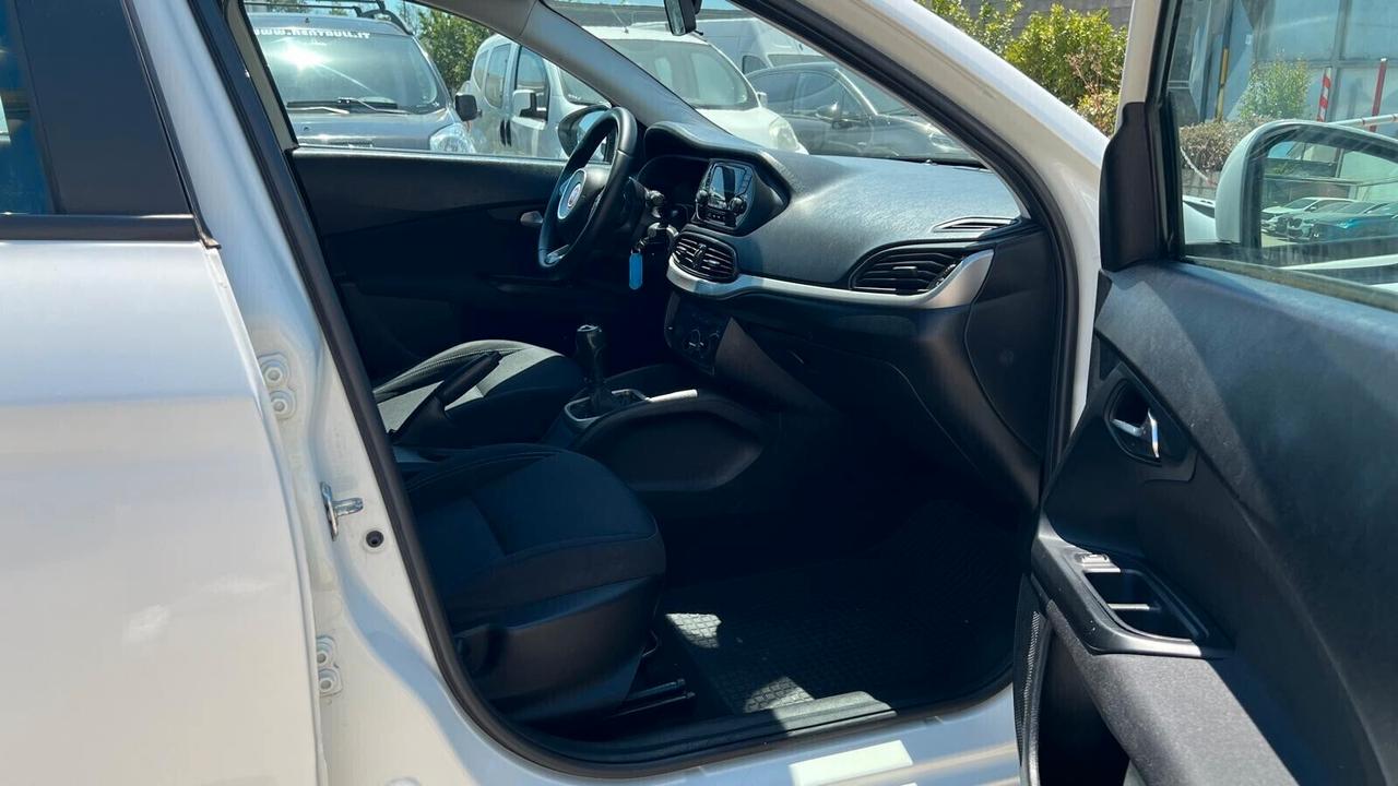 FIAT TIPO 1.3 CC. 95 CV. VERSIONE EASY [RIF: 1223]