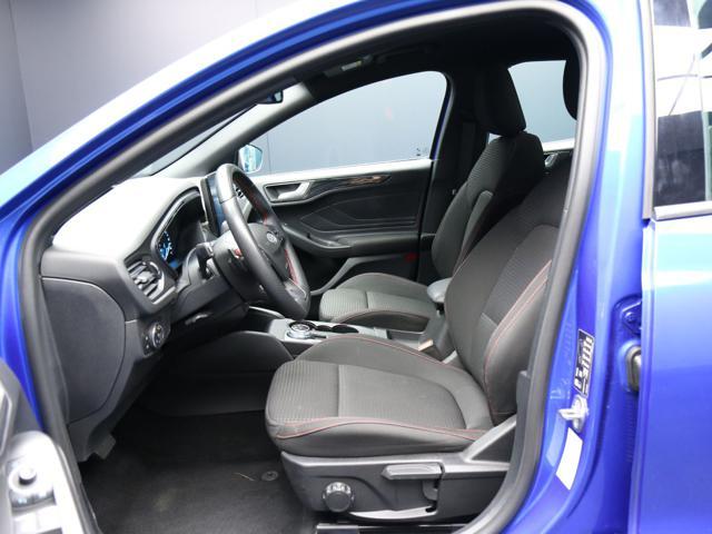 FORD Focus 1.5 EcoBlue 115 CV automatico SW ST-Line Design
