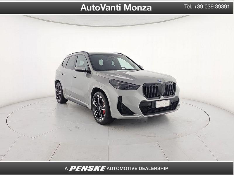 BMW X1 X1 xdrive 25e MSport Pro auto