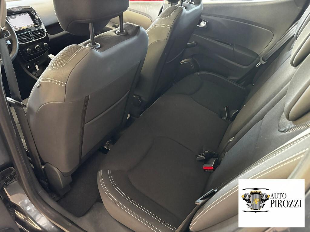 RENAULT CLIO 1.5 DIESEL 75 CV ANNO 2018