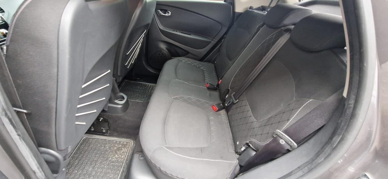 Renault Captur 1.5 dCi 8V 90 CV Start&Stop Energy