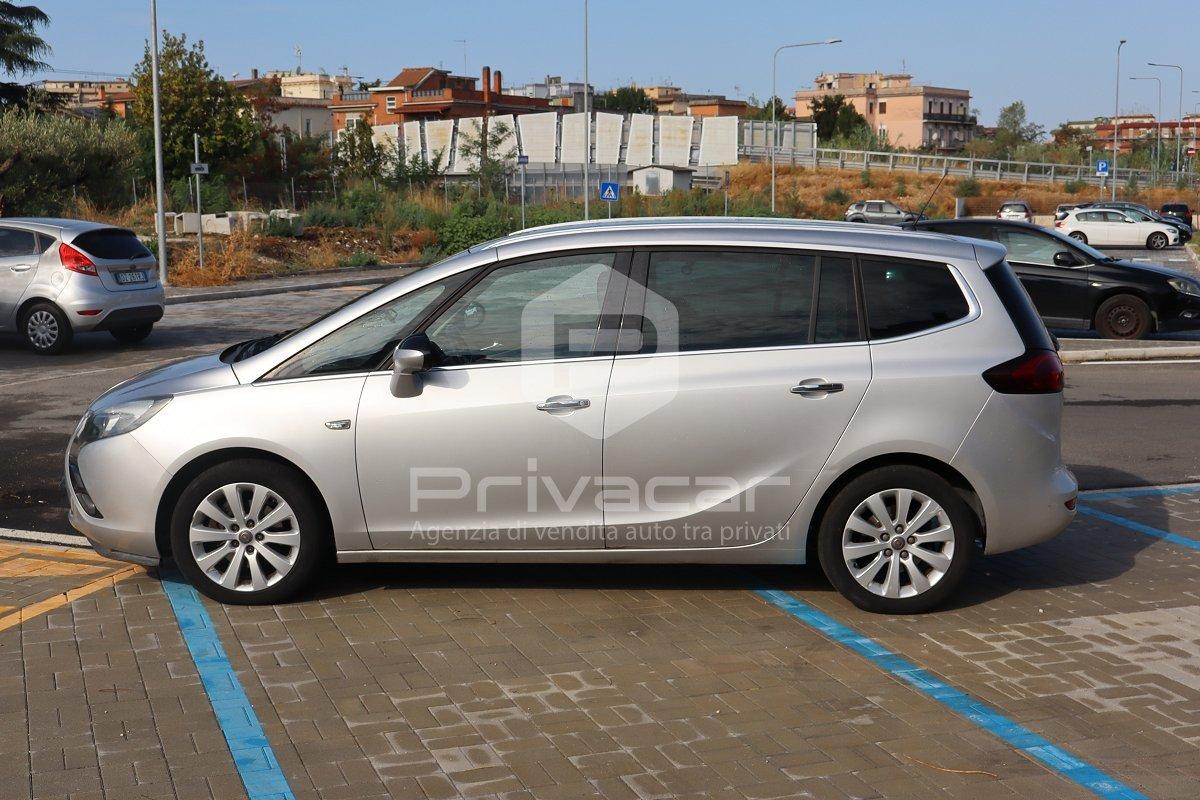 OPEL Zafira Tourer 2.0 CDTi 130CV Cosmo