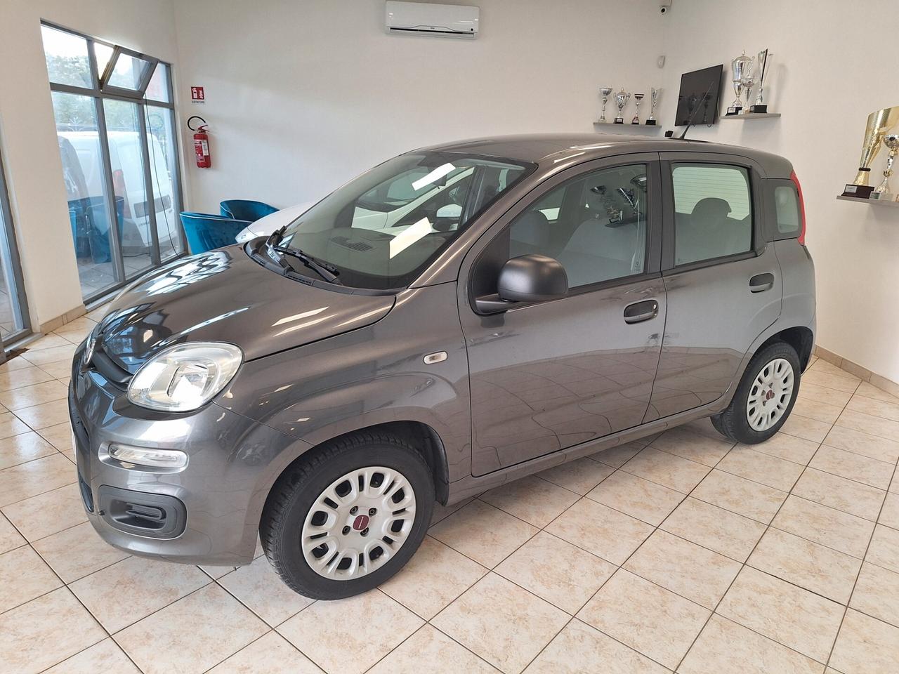 Fiat Panda 1.2 Easy