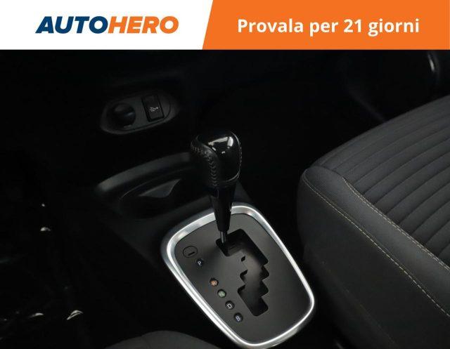 TOYOTA Yaris 1.5 Hybrid 5 porte Active