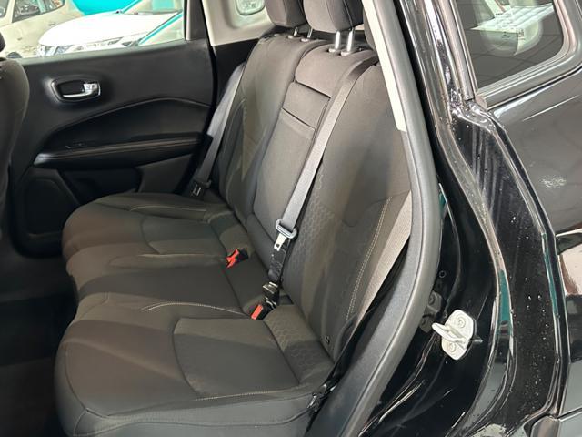 JEEP Compass 1.4 MultiAir 2WD Business