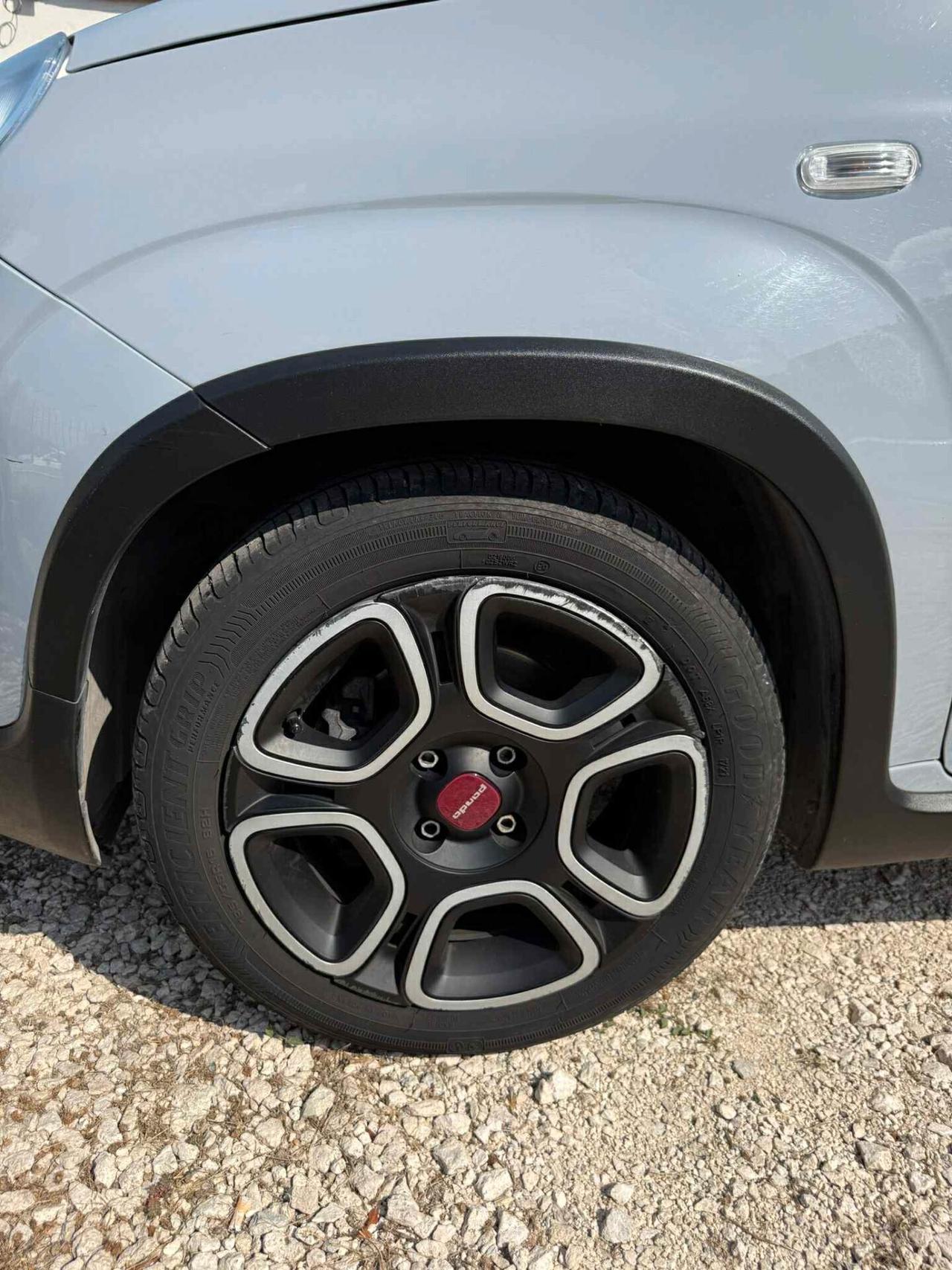 Fiat Panda 1.0 Hybrid City Life Ok Neop.