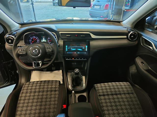 MG ZS 1.5 VTi-tech Comfort Pronta Consegna (vari colori)