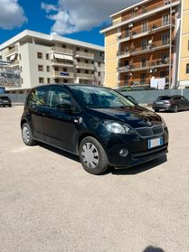 Skoda Citigo 1.0 68 CV 5 porte Active G-Tec