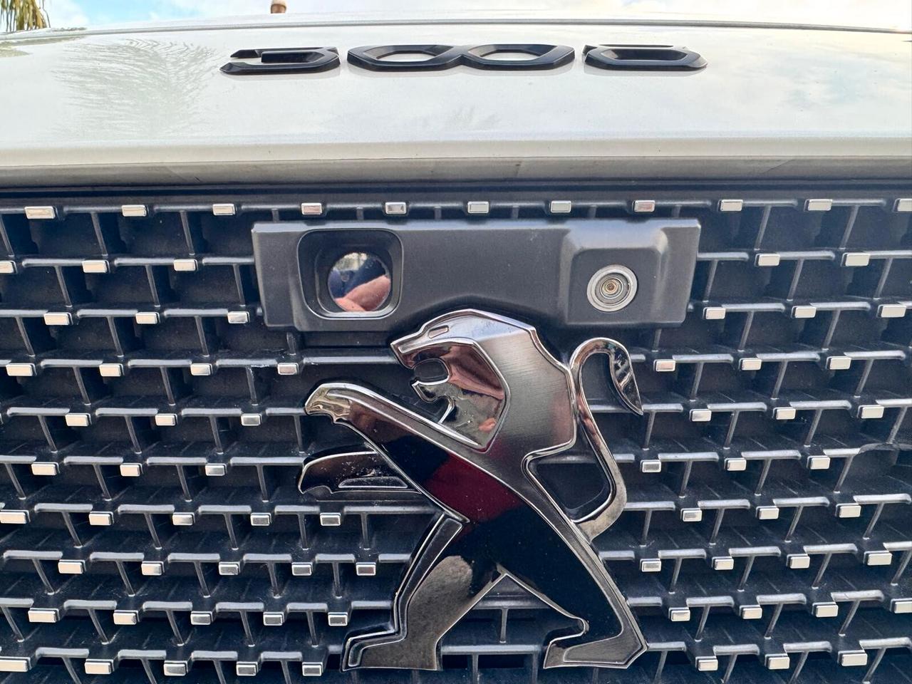 Peugeot 3008 BlueHDi 130 S&S GT Line Tetto