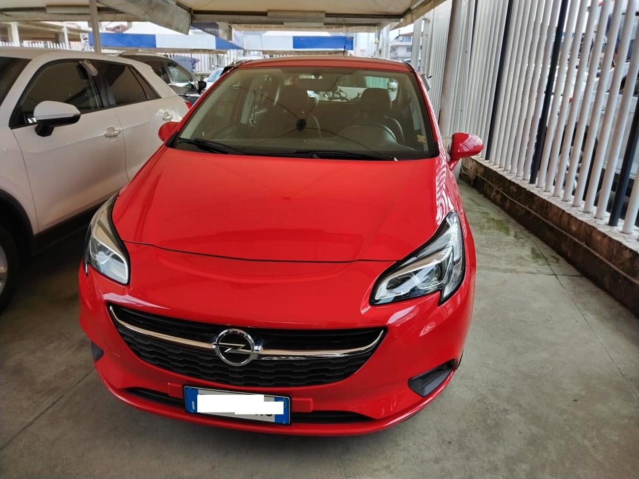 OPEL CORSA 1,3 MJ 2015 FULL OPTIONAL