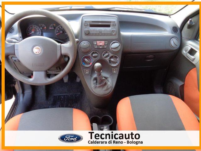 FIAT Panda 1.2 Dynamic Natural Power