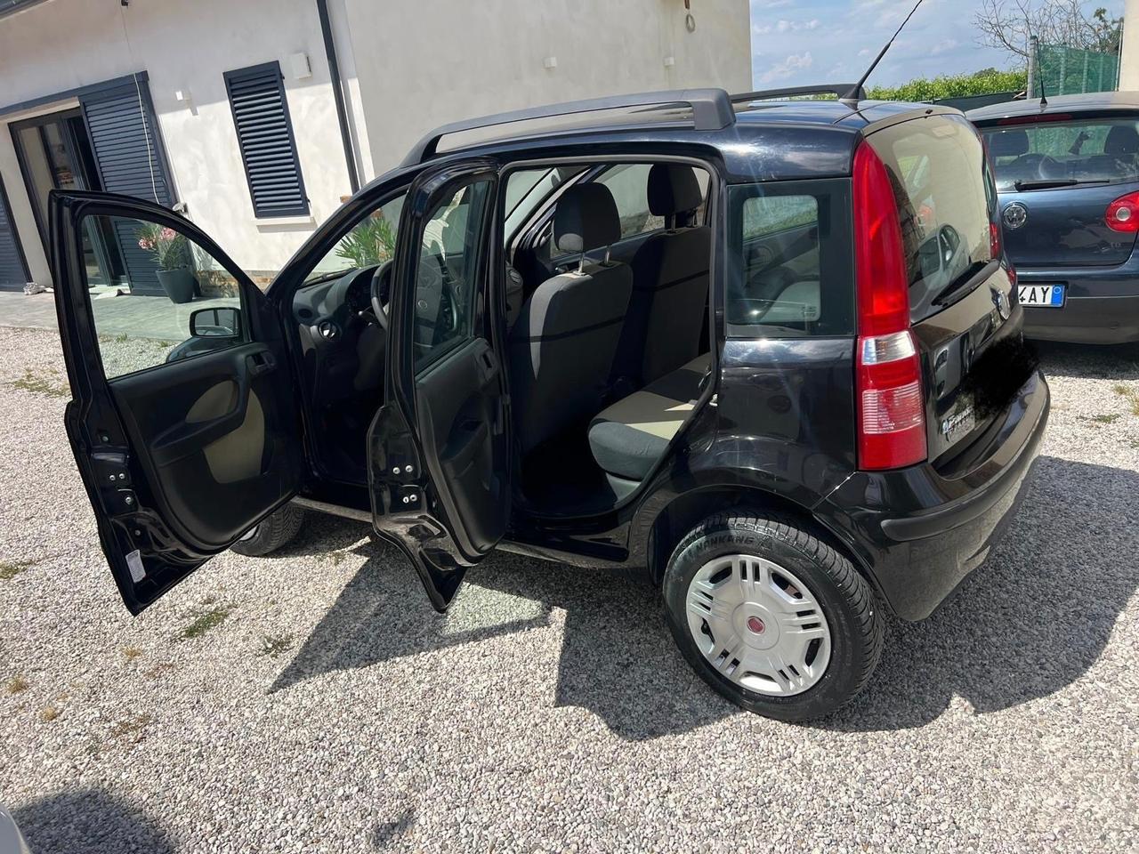 Fiat Panda 1.2 Dynamic Natural Power Mamy