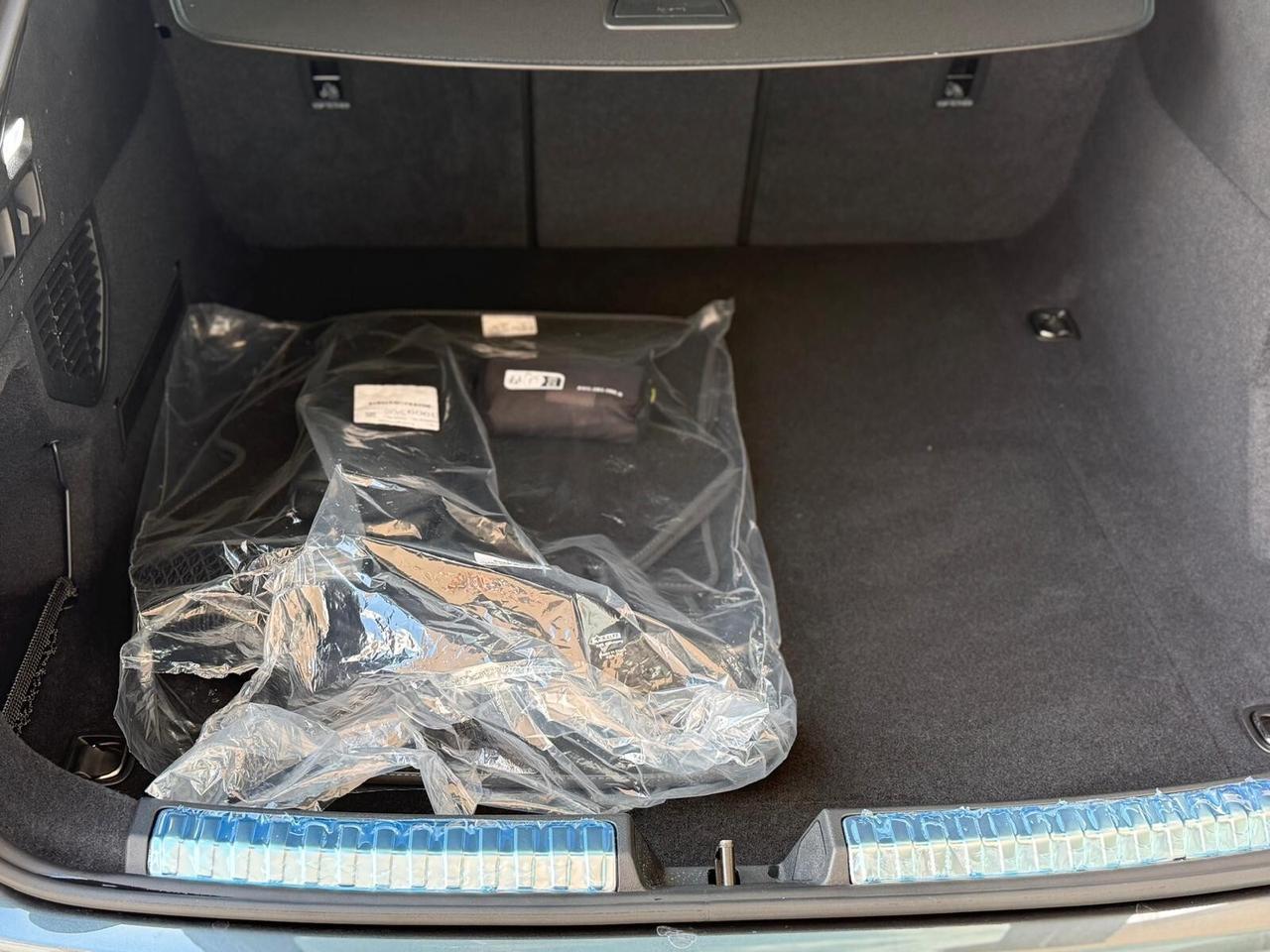 Audi A5 MHEV TDI 204 S_LINE PLUS MATRIX 2XMMI FULL PRONTA CONSEGNA