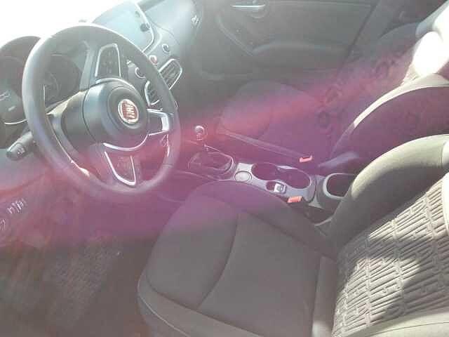 Fiat 500X Club 1.3 MultiJet 95 CV