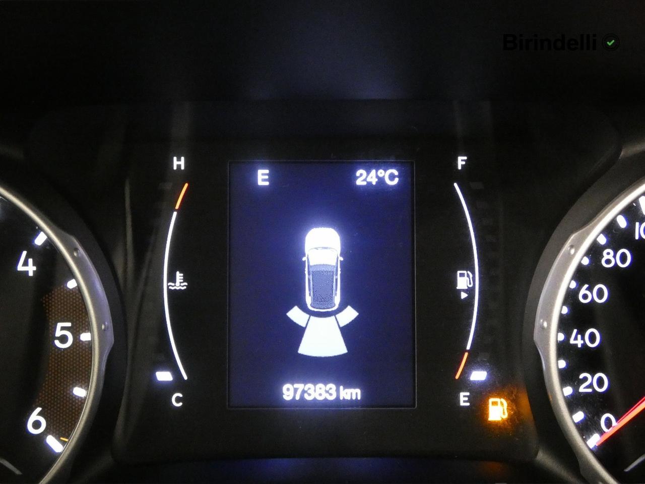JEEP Compass 2ª serie - Compass 1.6 Multijet II 2WD Longitude