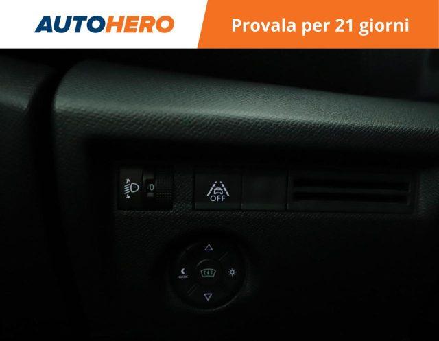 CITROEN C4 BlueHDi 130 S&S EAT8 Feel Pack