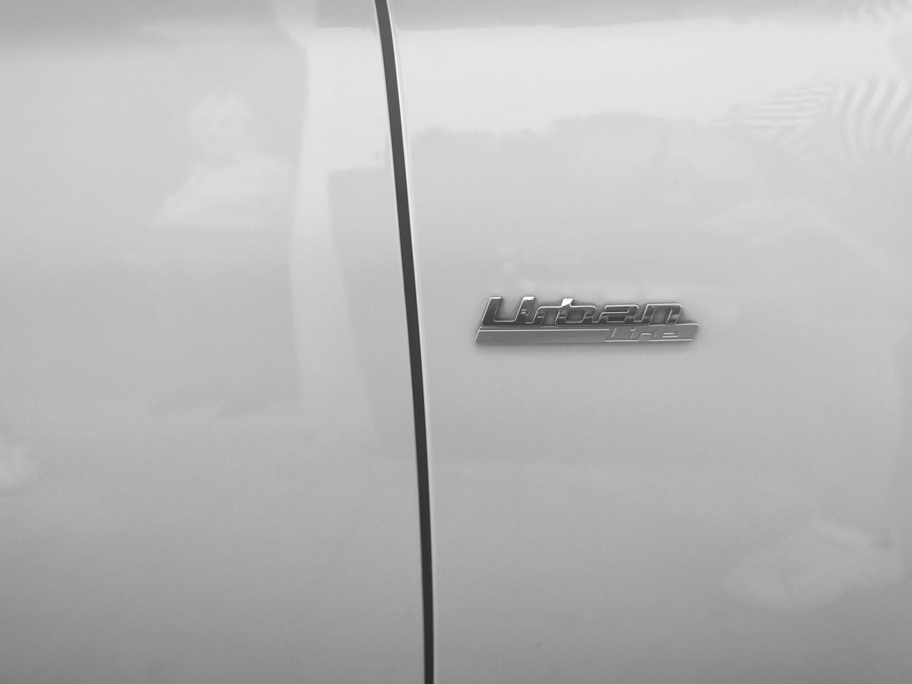 Bmw 116D 2.0 115cv Urban Automatica 12-2016 Certificata