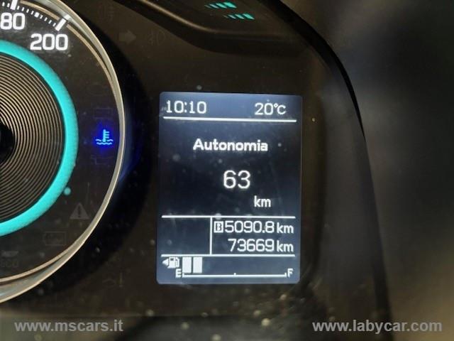 SUZUKI Ignis 1.2 Hybrid 4WD All Grip Top