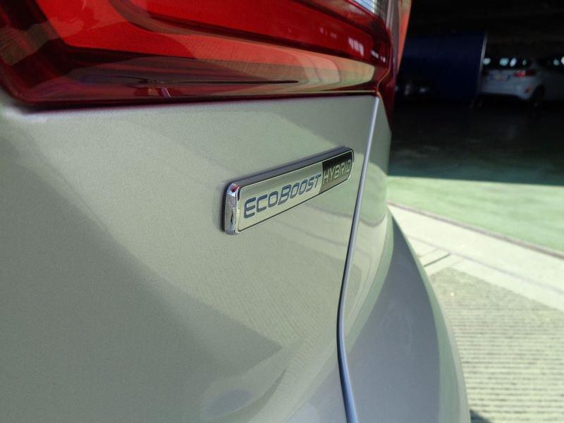 Ford Focus 1.0 EcoBoost Hybrid 125 CV 5p. Active