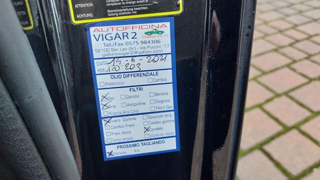 ALFA ROMEO Brera 2.2 JTS Unico Proprietario 120.000 Km