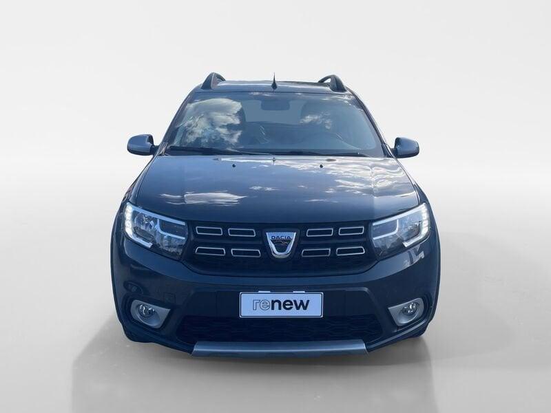 Dacia Sandero Stepway 1.0 TCe 100 CV ECO-G Comfort