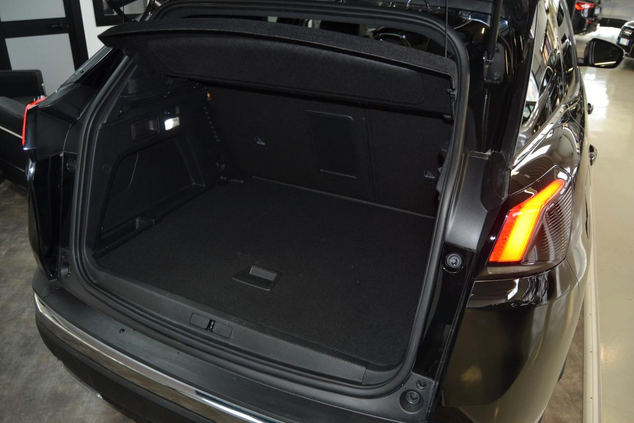 Peugeot 3008 BlueHDi 130CV GT-Line Navi/Pelle/Xenon/UNIPRO