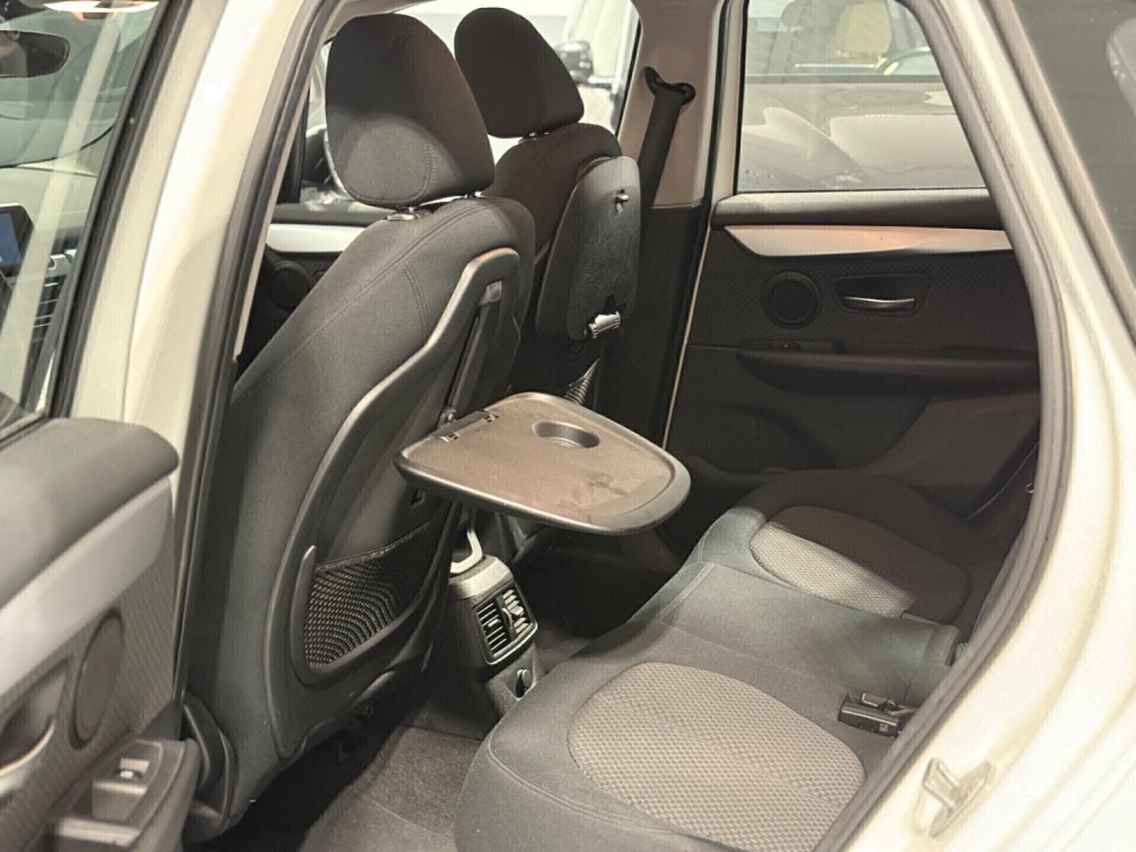 Bmw 216i 58.000km ! Active Tourer Sport