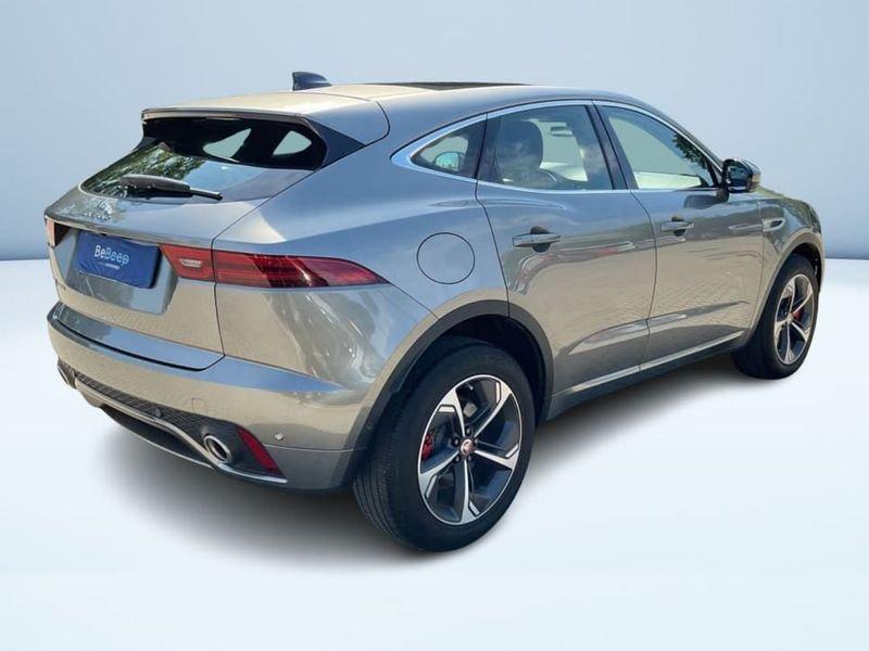 Jaguar E-Pace 2.0 I4 MHEV R-DYNAMIC HSE AWD 249CV AUTO