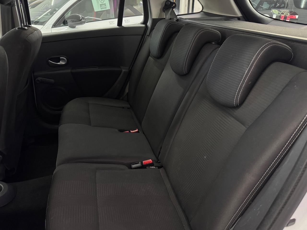 Renault Clio 1.2 SporTour Dynamique Eco Full Optional