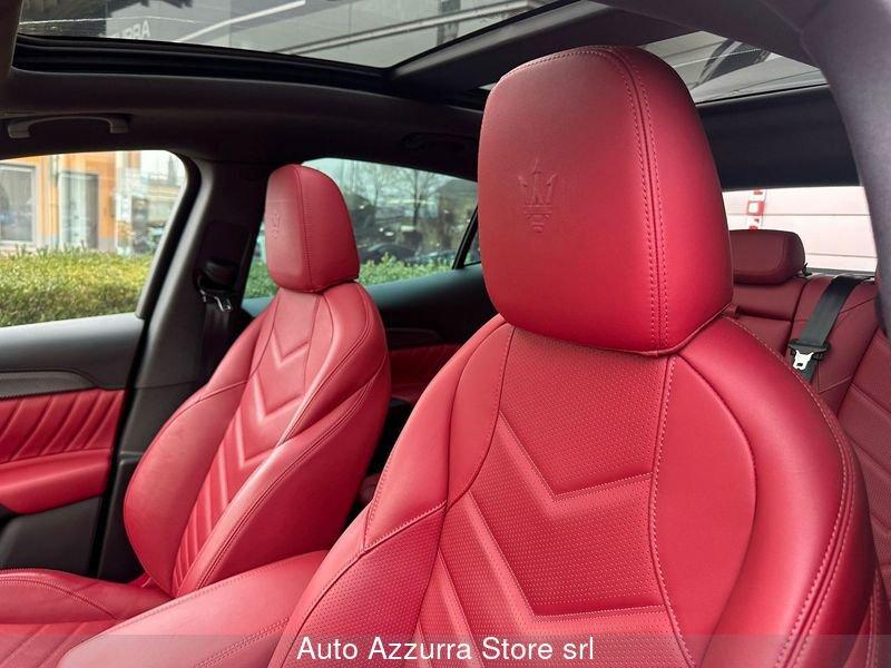 Maserati Grecale 3.0 V6 530cv Trofeo Q4 auto