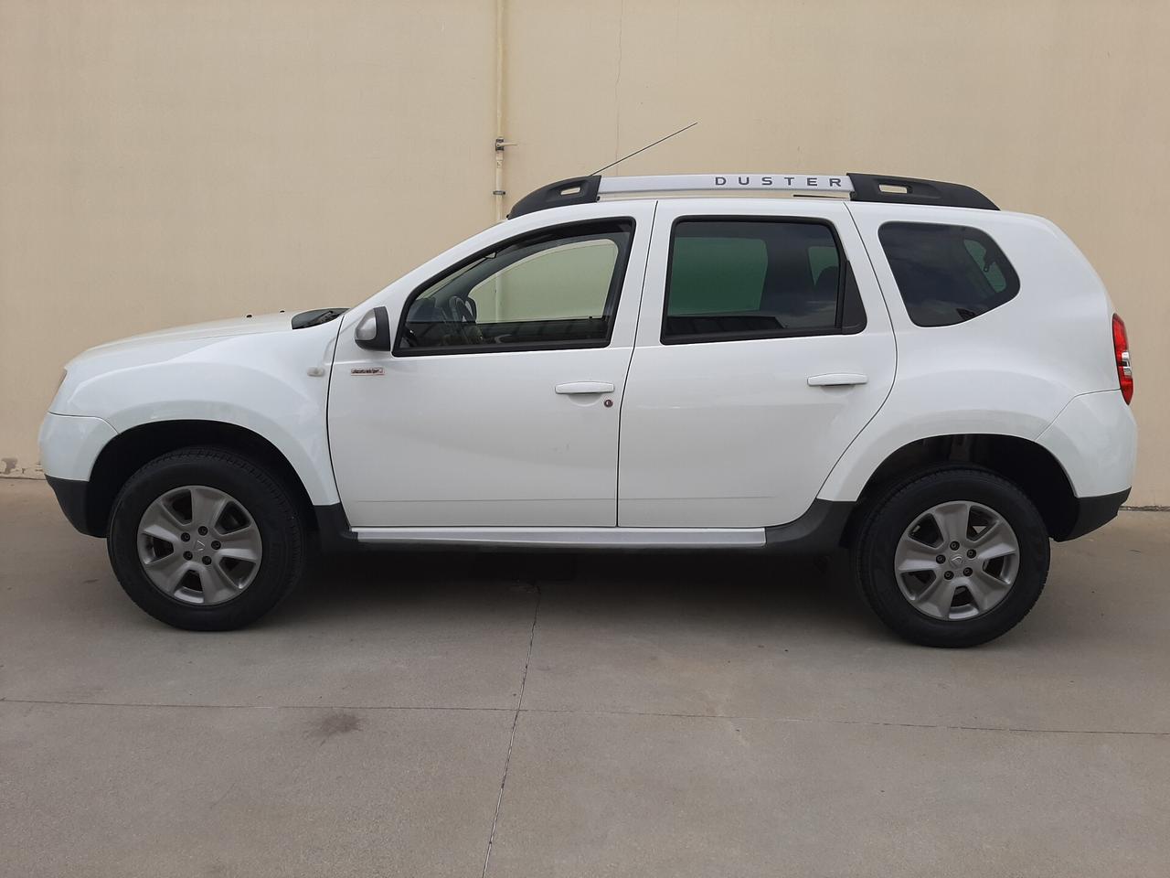 Dacia Duster 1.6 110CV 4x2 GPL La Gazzetta dello Sport