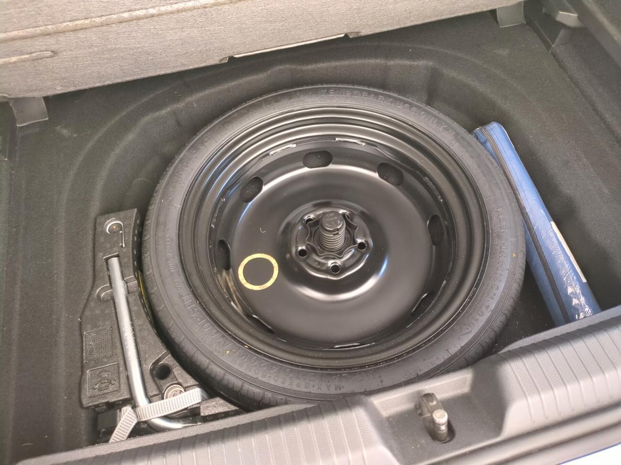 Volkswagen Golf 2.0 TDI 116CV DSG Style