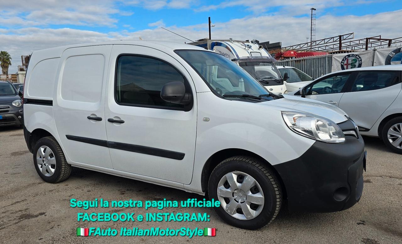 RENAULT KANGOO DIESEL