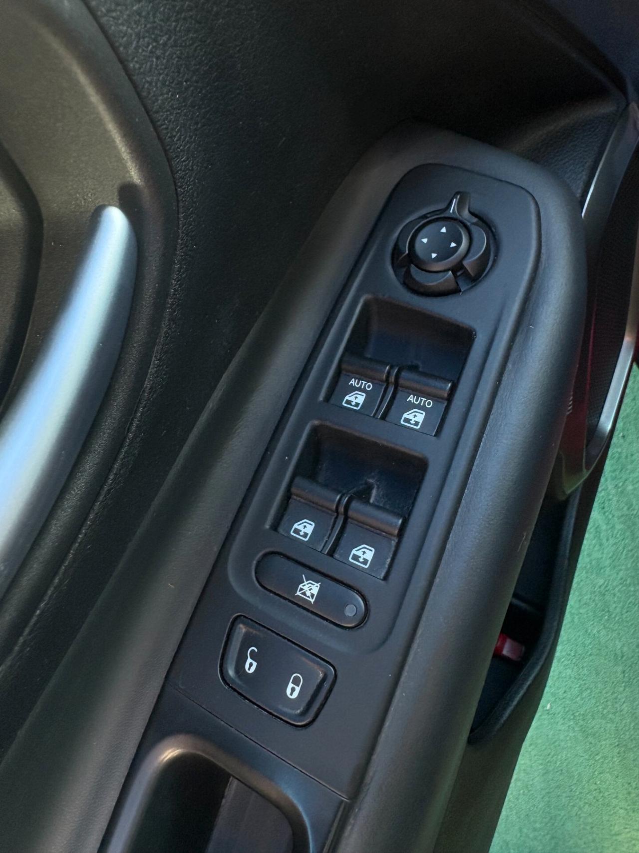 Jeep Renegade 1.6 Mjt 120 CV Longitude