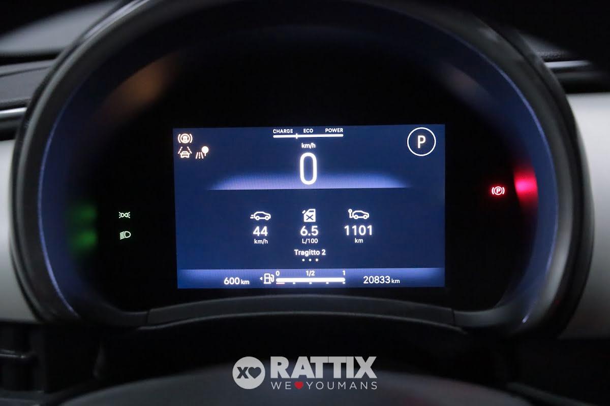 Fiat 600 1.2 Hybrid 110CV La Prima II Auto