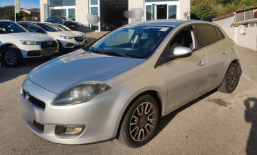 Fiat Bravo 1.6 MJT 120 CV DPF Easy
