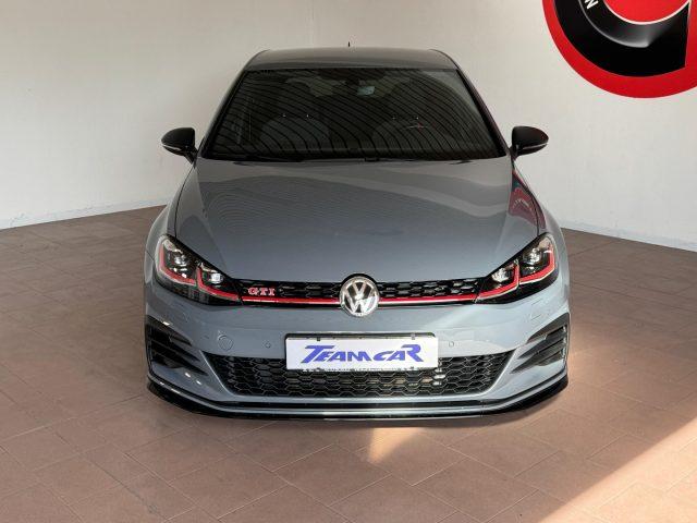 VOLKSWAGEN Golf GTI 2.0 TSI TCR Akrapovic DSG Service VW