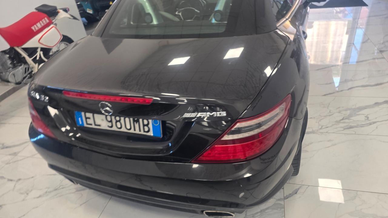 Mercedes-benz SLK 200 Premium