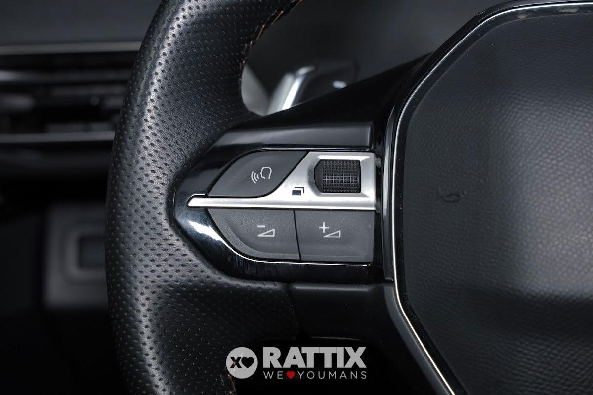 Peugeot 3008 1.2 Hybrid 48V 136CV GT e-DCS6