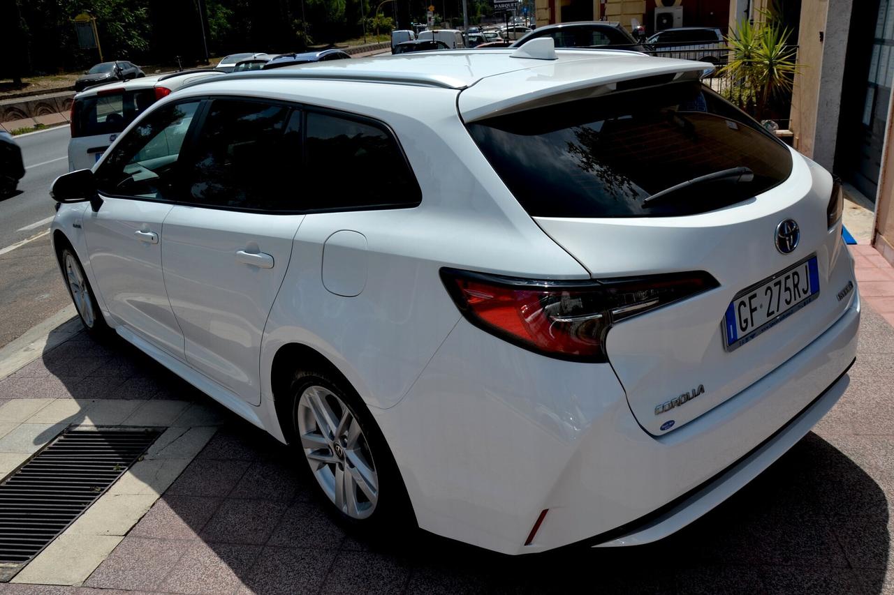 Toyota Corolla 1.8 HYBRID TOURING **PREZZO REALE**UNIPRO'**
