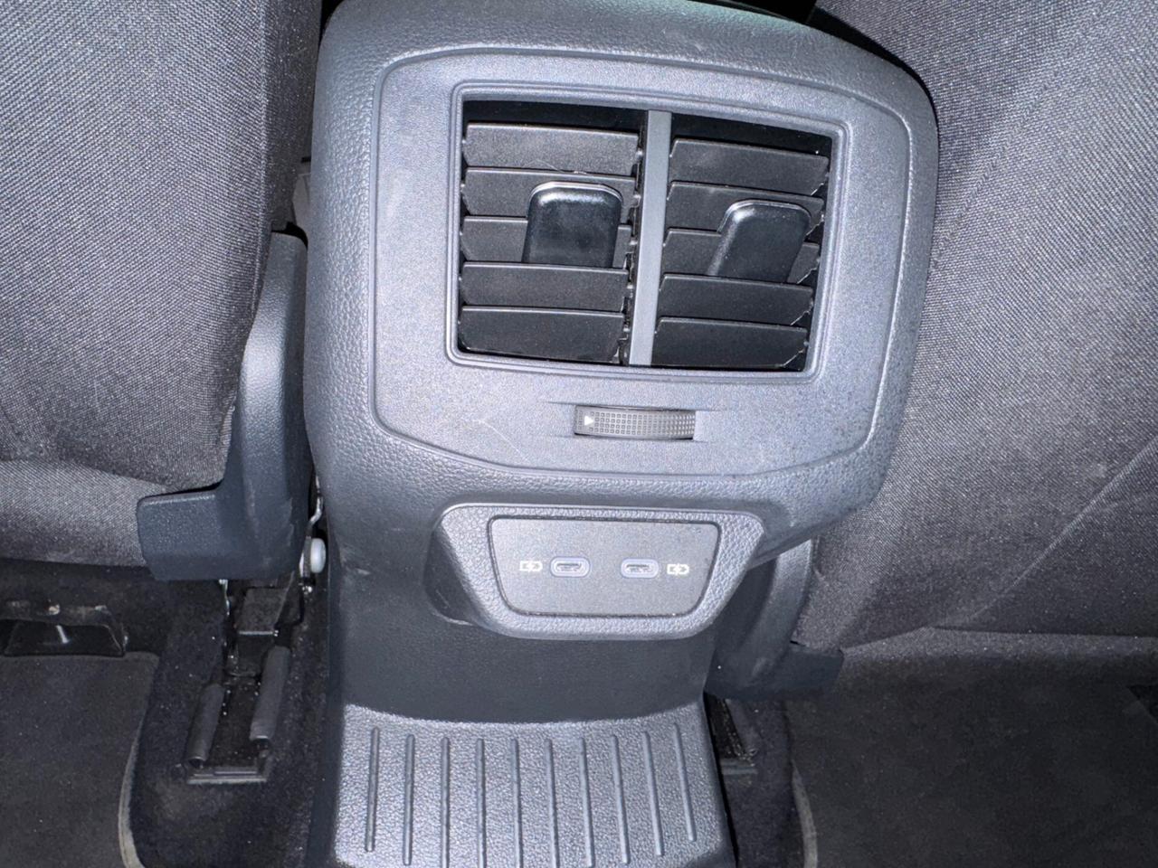 Volkswagen T-Roc 2.0 TDI SCR 150 CV DSG