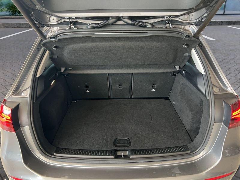 Mercedes-Benz Classe B B 180 d Automatic Advanced