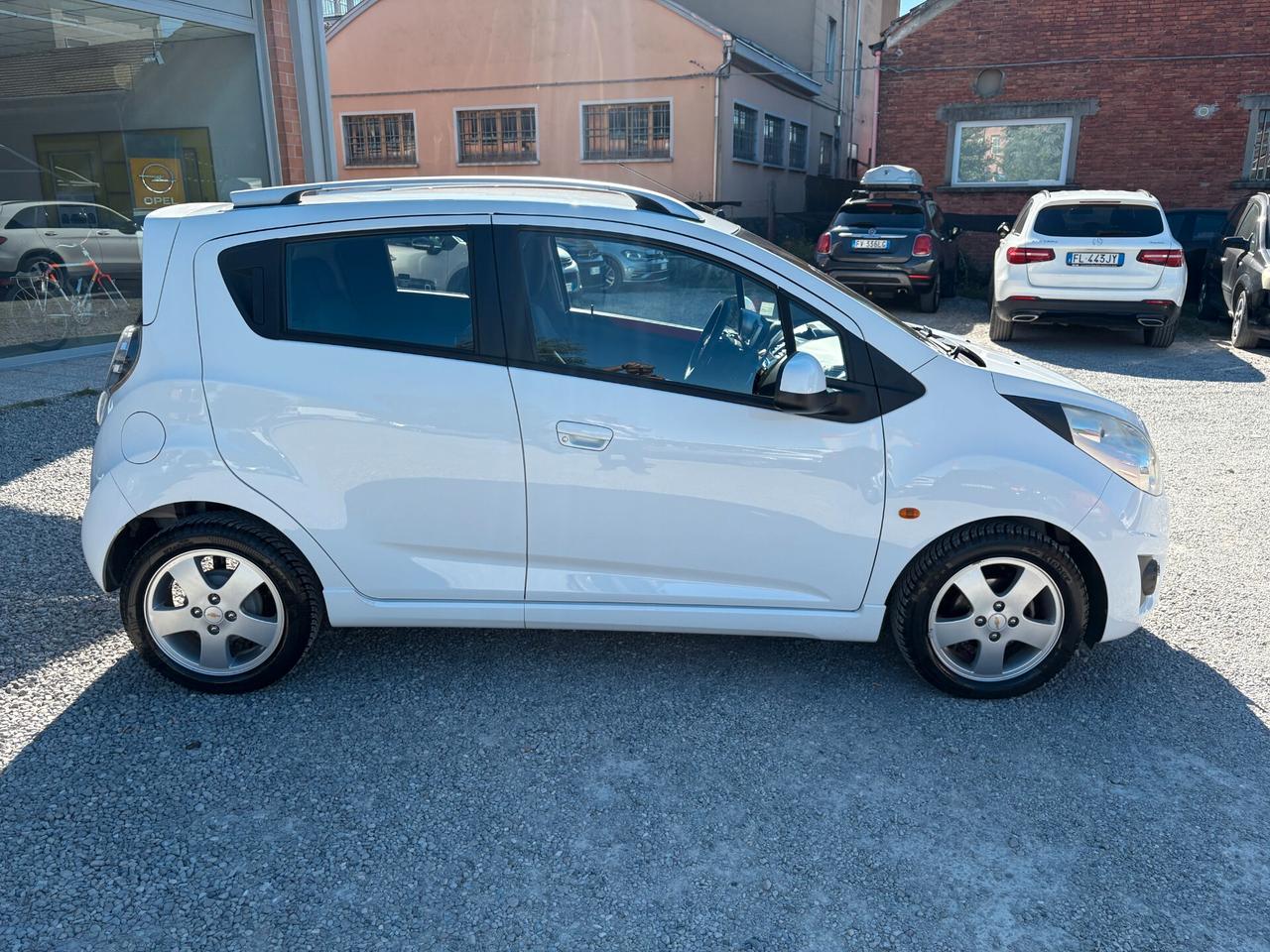 Chevrolet Spark 1.2 Benzina
